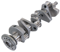 Eagle SBC 350 Forged Crankshaft 3.480in Stroke 2.1in Rod Journal