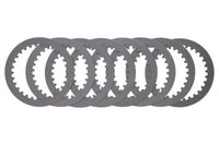 Wiseco Clutch Plate Kit - 8 Steel Clutch Basket
