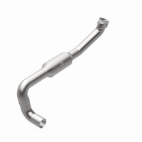 MagnaFlow 07-08 Ford F-150 4.6L Direct Fit Converter