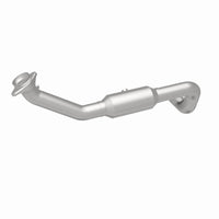 MagnaFlow 07-08 Ford F-150 4.6L Direct Fit Converter