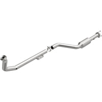 MagnaFlow 2002 Mercedes-Benz C230 2.3L Direct Fit Converter
