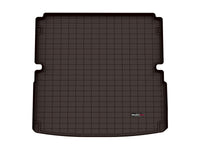 WeatherTech 2022+ Acura MDX Cargo Liners - Cocoa