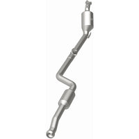 MagnaFlow 2011 C300 V6 3 OEM Underbody Direct Fit Converter