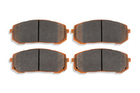 DBA 20-23 Hyundai Sonata XP Performance Front Brake Pads