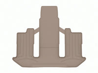 WeatherTech 2024 Mazda CX-90 (Incl. PHEV) Rear FloorLiner HP - Tan