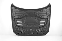 Seibon 11 BMW F20/F22 DV-Style Carbon Fiber Hood