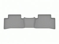 WeatherTech 2023 Toyota Corolla Cross Hybrid Rear FloorLiner - Black
