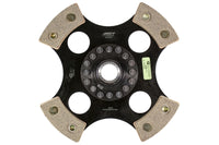 ACT 1991 Subaru Legacy 4 Pad Rigid Race Disc