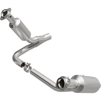 MagnaFlow 07-09 Dodge Dakota 3.7L Direct Fit Converter