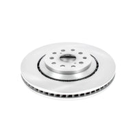 Power Stop 07-17 Lexus LS460 Front Right Autospecialty Brake Rotor