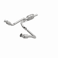 MagnaFlow Direct Fit Catalytic Converter 94-99 Ram 1500/2500