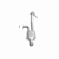 MagnaFlow Direct Fit Catalytic Converter 00-04 Tundra Rear 4.7L