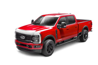 Husky Liners 11-16 Ford F-250/F-350/F-450/F-550 Super Duty Hood Shield - Chrome