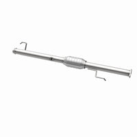 MagnaFlow Direct Fit Catalytic Converter 00-04 Tundra 3.4L rear OEM