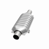MagnaFlow Universal Catalytic Converter 3 W/Air