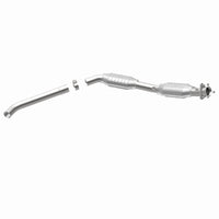 MagnaFlow Direct Fit Catalytic Converter 04-06 Dodge Ram SRT-10 8.3L Driver Side