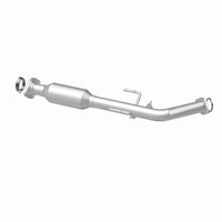MagnaFlow Direct Fit Catalytic Converter 01-03 Toyota Sienna 3.0L re