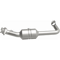 MagnaFlow 11-14 Ford F-150 3.7L Direct Fit Converter