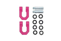 DV8 Offroad D-Rings Pair