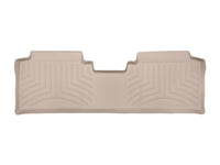 WeatherTech 2016+ Buick Envision Rear FloorLiner - Tan