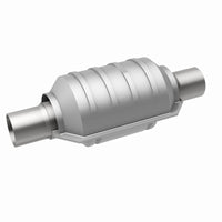 MagnaFlow Universal Catalytic Converter 1.75