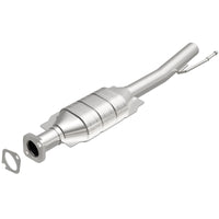 MagnaFlow Direct Fit Catalytic Converter 03-04 Ford Escape 3.0L