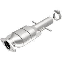 MagnaFlow Direct Fit Catalytic Converter 08 G6 3.5L underbody OEM