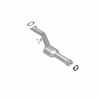 MagnaFlow 09-13 Subaru Forester 2.5L Direct Fit Converter