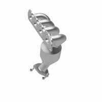 MagnaFlow DF Cat. Conv 09-10 Chevy Aveo/Aveo5 1.6L Manifold / 09 Pontiac G3 1.6L Manifold (49 State)