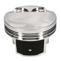 JE Pistons SBF 4.6L 4V DISH Set of 8 Pistons