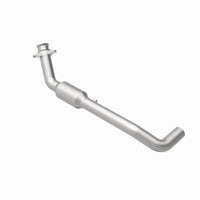 MagnaFlow Direct Fit Catalytic Converter OEM 05-08 Ford F150 4.2L V6 (Drivers Side)