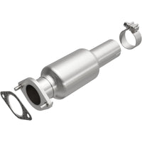 MagnaFlow Direct Fit Catalytic Converter 13-16 Ford Fusion 1.5L/2.0L