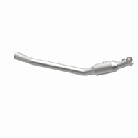 MagnaFlow 13-14 Mercedes-Benz GL450 4.6L Direct Fit Converter