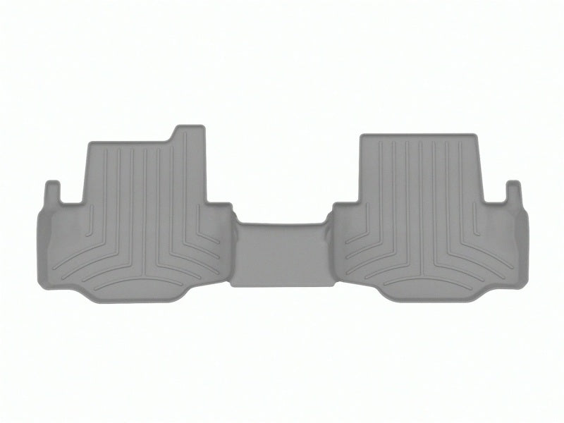 WeatherTech 2024 Mazda CX-90 (Incl. PHEV) Rear FloorLiner HP - Grey