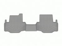 WeatherTech 2024 Mazda CX-90 (Incl. PHEV) Rear FloorLiner HP - Grey