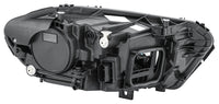 Hella 19-20 Mercedes-Benz A Class Headlamp Lh Led Static