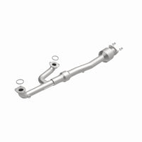MagnaFlow Direct Fit Catalytic Converter 13-14 Accord 3.5L