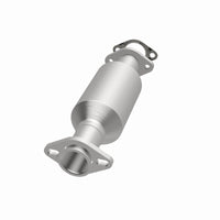 MagnaFlow Direct Fit Catalytic Converter California Grade 87-90 Mitsubishi Van 2.4L