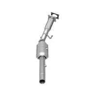 MagnaFlow Direct Fit Catalytic Converter 06-10 VW Beetle 2.5L