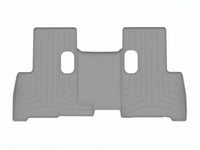 WeatherTech 2023 Toyota Sequoia Rear FloorLiner - Grey