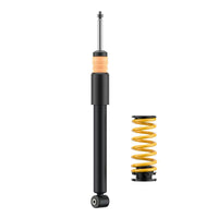 ST XTA Adjustable Coilovers 2014+ Mercedes CLA 250 (2WD Only)