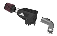 K&N Typhoon Intake BMW 340I L6-3.0L F/I 16-20
