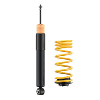 ST XTA Coilover Kit Ford Focus RS