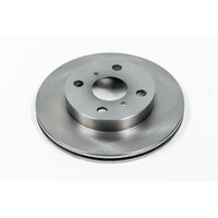 Power Stop 2000 Toyota Echo Front Autospecialty Brake Rotor