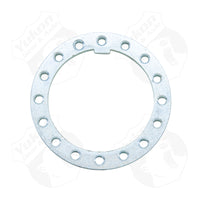 Yukon Gear Spindle Nut Washer for Dana 28 & Model 35 IFS Front for Manual Locking Hub Conversion