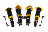 ISC Suspension 04-09 Mazda 3 N1 Coilovers