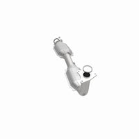 MagnaFlow Direct Fit Catalytic Converter 07-08 4.7L Tundra P/S OEM