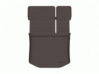 WeatherTech 11-22 Jeep Grand Cherokee Seatback Cargo Liner HP - Cocoa