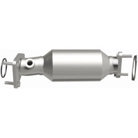 MagnaFlow 05-17 Nissan Frontier 4.0L Direct Fit Converter