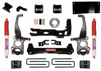 Skyjacker 4.5"KT 15 F150 4WD,SPCR,N80